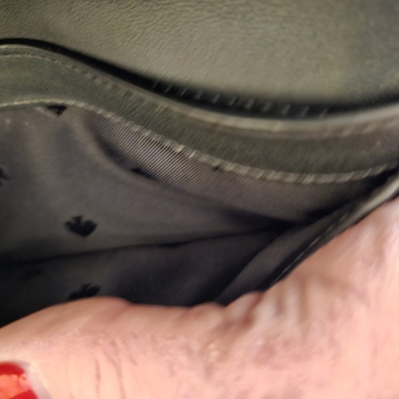 Black Kate Spade wallet - Picture 7 of 14